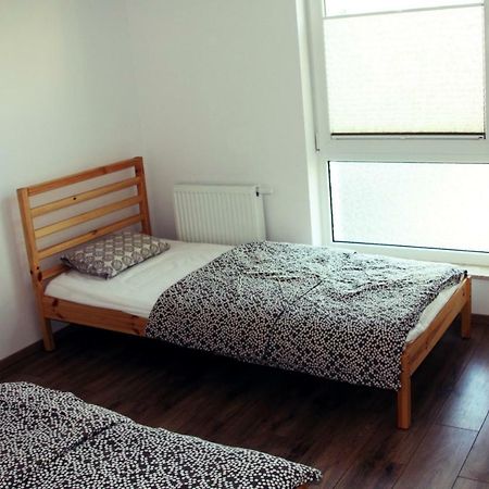 Apartament Spacerowa Wejherowo Exterior foto