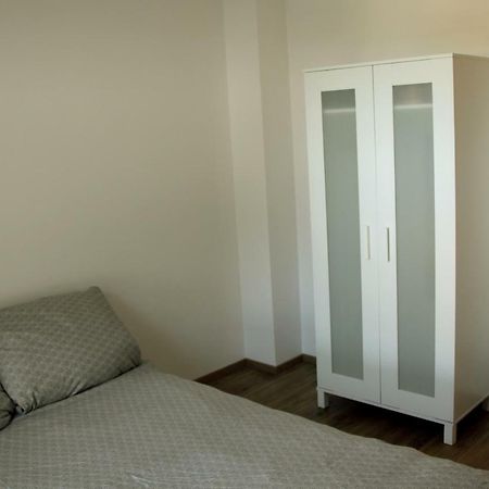 Apartament Spacerowa Wejherowo Exterior foto