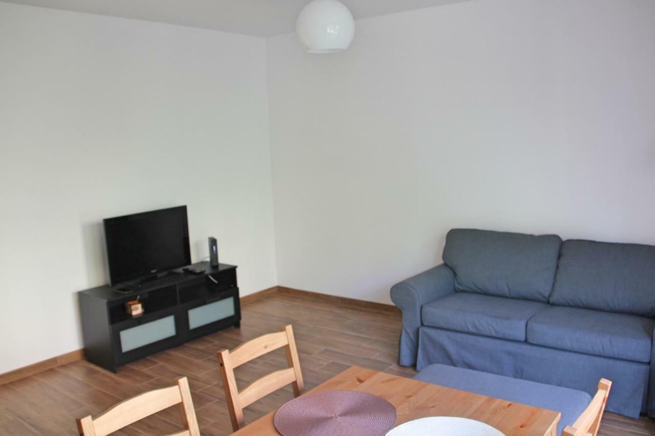 Apartament Spacerowa Wejherowo Exterior foto